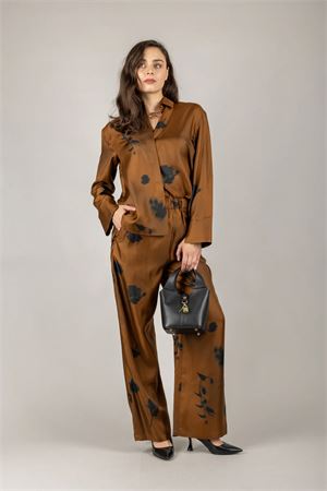 Helga MM MAX MARA | Pantaloni | 2526136037650002